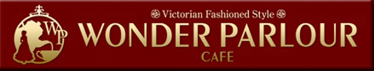 Wonder Parlour Cafe