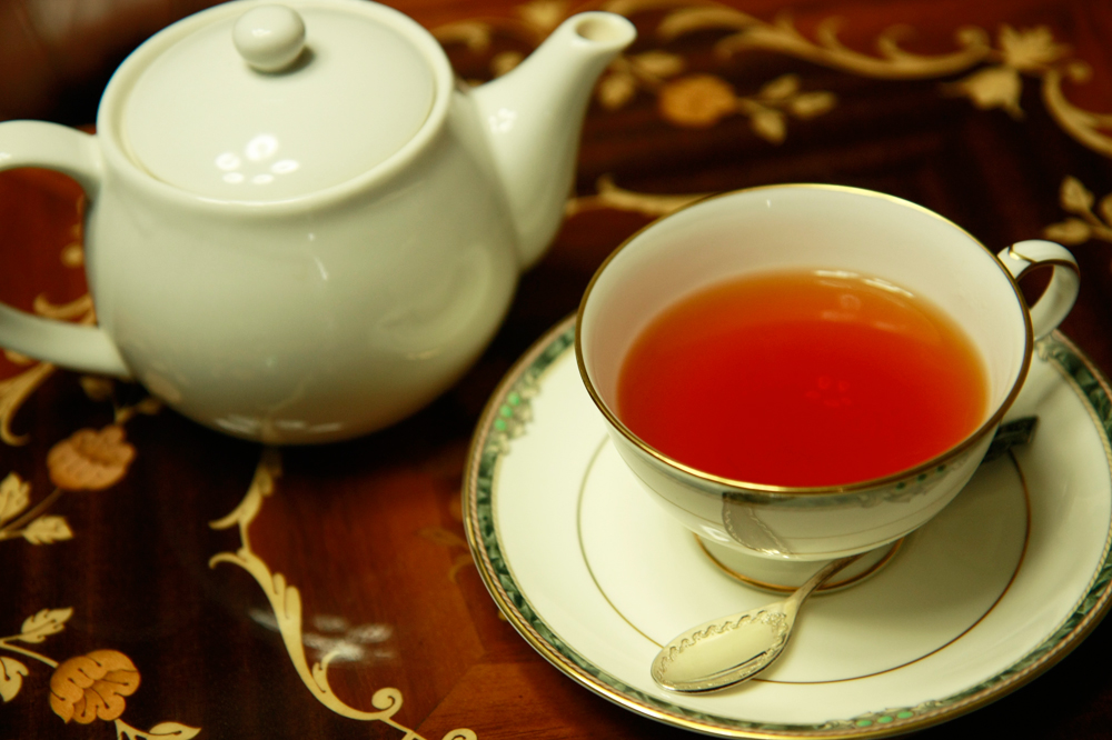 Tea